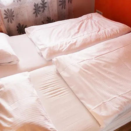 Hafenblick 公寓 Ostseebad Kühlungsborn