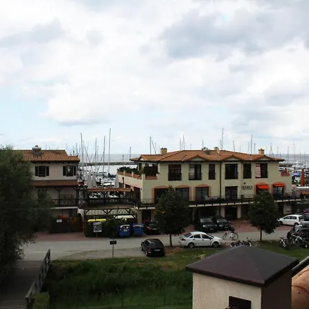 Hafenblick Apartment