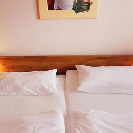 Hafenblick Apartment *