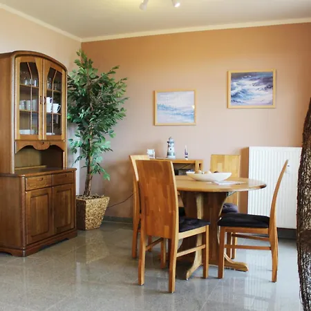Hafenblick Apartment